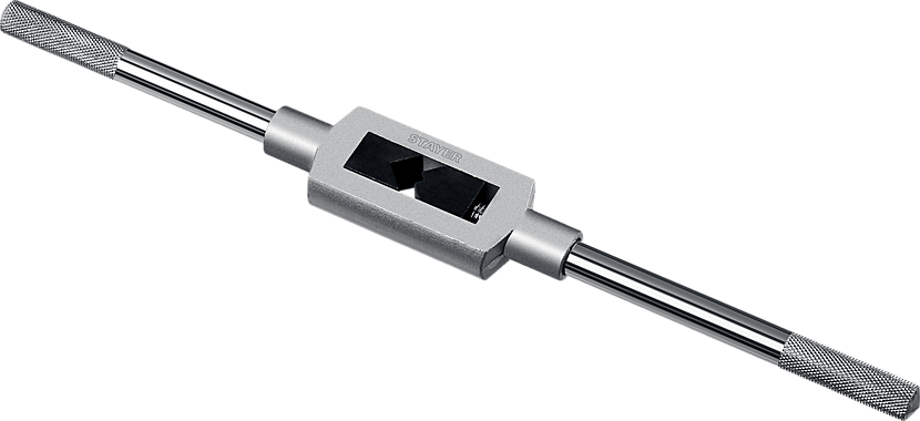 Метчикодержатель STAYER, №6, М6-М20, 350мм
