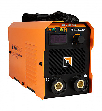 Foxweld UNO MMA 160