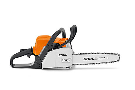 Бензопила STIHL MS 180-16