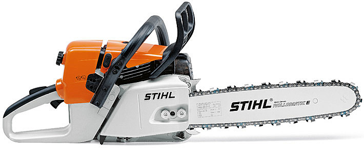 Бензопила STIHL MS 361 шина R 45 см, цепь 36 RS 