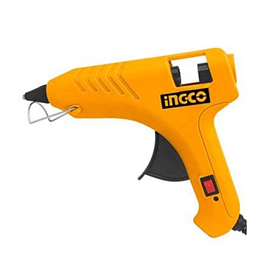 Пистолет клеевой 11мм 100 Вт INGCO GG6008 (36)