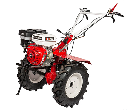 Мотоблок бензиновый ВR-135 GDD PRO