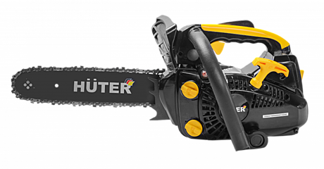 HUTER