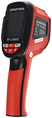 Тепловизор CONDTROL IR-CAM2 PRO