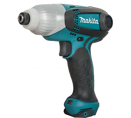 Шуруповерт сетевой Makita TD0101F