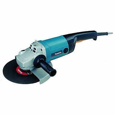 УШМ Makita 9069, 230 мм, 2000 Вт