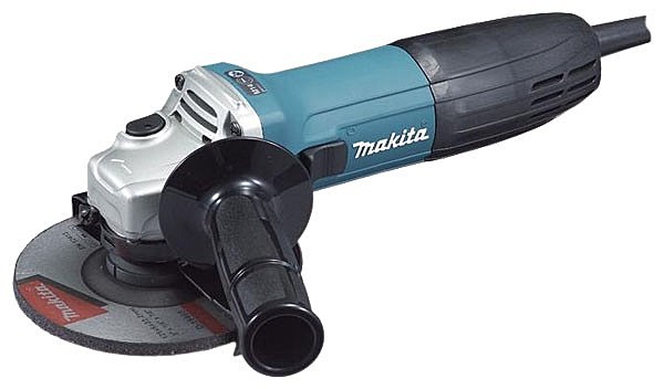 УШМ Makita GA4530 720Вт 115мм