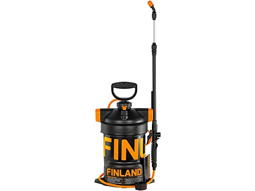 1604 FINLAND ОПРЫСКИВАТЕЛЬ 5 ЛИТРОВ