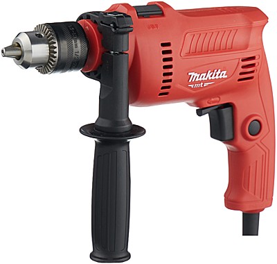 Дрель ударная MAKITA М0801К