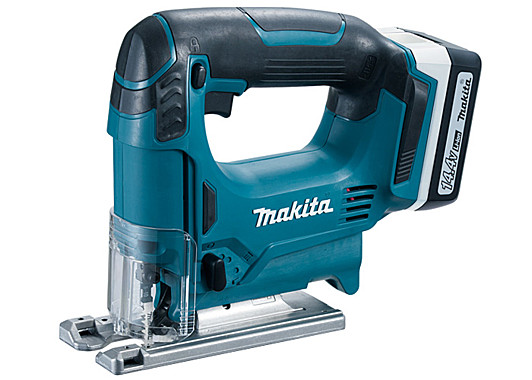 Лобзик акк. Makita JV143DWE