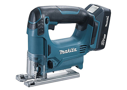 Лобзик акк. Makita JV183DWE
