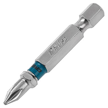 Бита PH1х50, сталь S2 // Gross