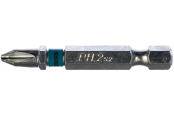 Бита PH2х50, сталь S2 // Gross