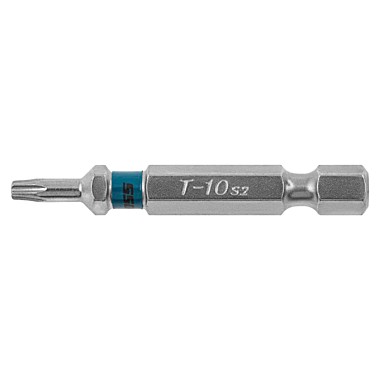 Бита TORX 10х50, сталь S2 // Gross