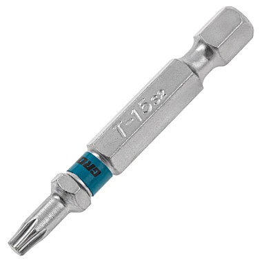 Бита TORX 15х50, сталь S2 // Gross
