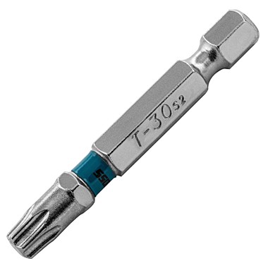 Бита TORX 30х50, сталь S2 // Gross