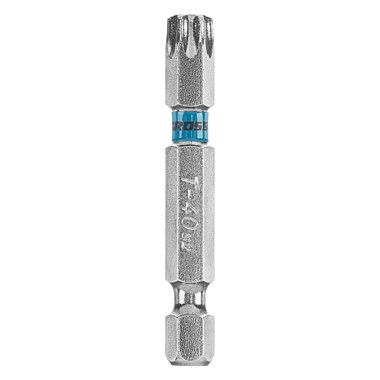 Бита TORX 40х50, сталь S2 // Gross