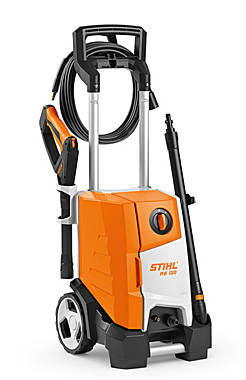 Автомойка STIHL RE120