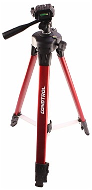 Штатив CONDTROL H150 с элевационной головкой 5/8 (1/4)