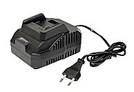 Зарядное устройство BC4020 (20В, 4А, Carver, Parma Electron; тип разъема - mkt)