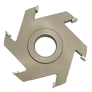 Фреза пазовая BELMASH D125*d32*12 мм