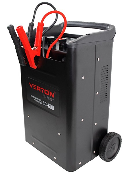 Verton