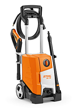 Автомойка STIHL RE110
