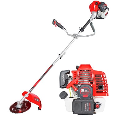 Триммер бенз. VERTON garden BR-561M Professional