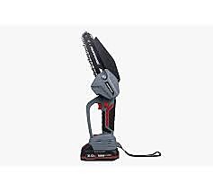 Аккумуляторная бесщеточная цепная пила PROFIPOWER MKGST-18V (18В,Li-ion-2шт, 2.0Ач, шина 6