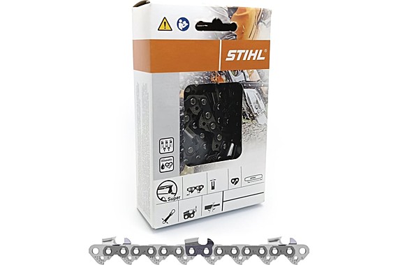 Цепь STIHL 72зв. 0.325