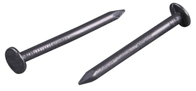 Гвозди  L 40 (1кг) толстые