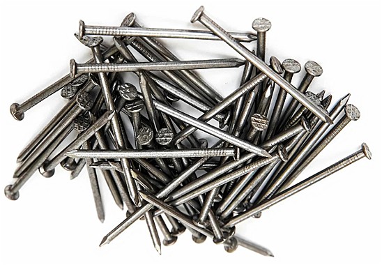 Гвозди L 50 (1кг)