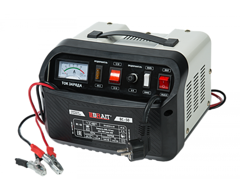 Устройство зарядное BRAIT BC-50
