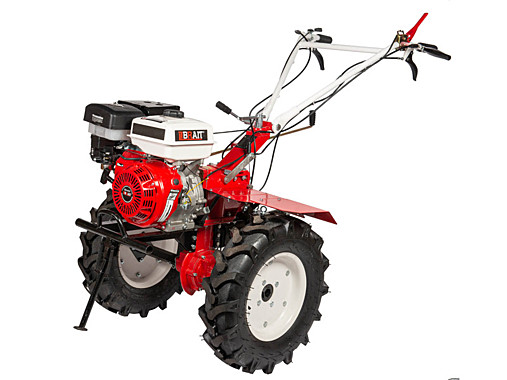 Мотоблок BRAIT BR-135 GAD (7л.с.) колеса 5,00*12 вал S32