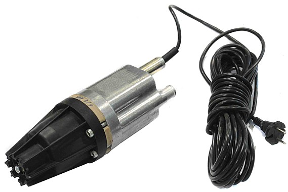 Насос Водолей-3К, 16 м (2-х жил.)