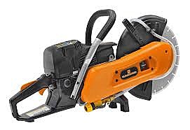 Бензорез CARVER GCS 58/300 (3.2 л/с, D300*25,4 рез сух/мокр EaseStart)