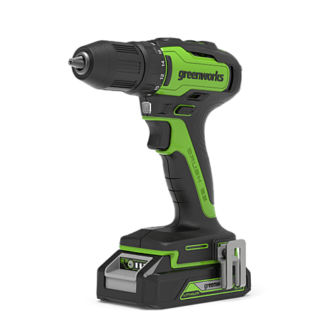 Greenworks