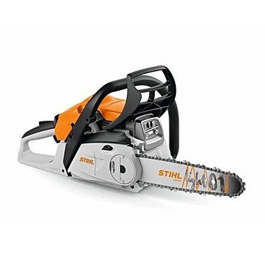 Бензопила STIHL MS 172 CBE шина R 35 см, цепь 63 PM3 
