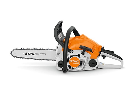 Бензопила STIHL MS 172 шина R 35 см, цепь 63 PM3 
