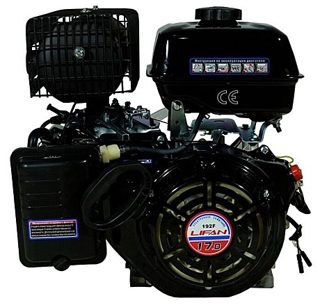 LIFAN