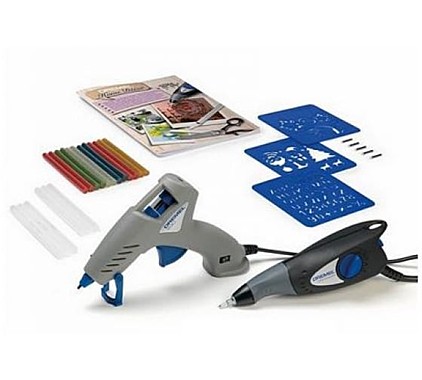Набор для декорирования DREMEL
