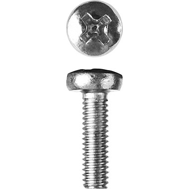 Винт с полусферической головкой 3*30 (DIN 7985)
