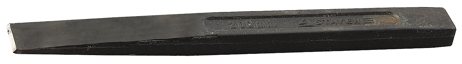Зубило STAYER MASTER, Cr-V, 19х200мм